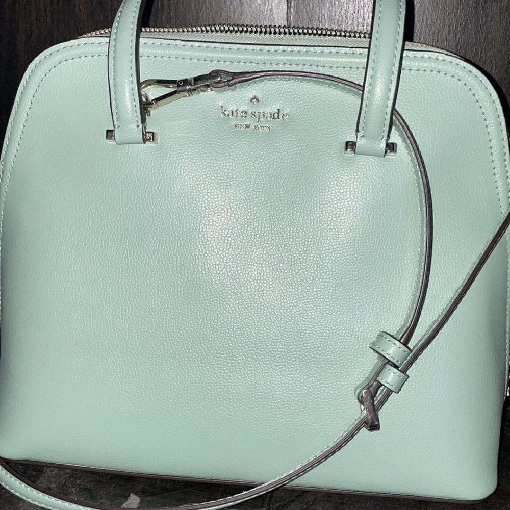 Kate spade purse and wallet